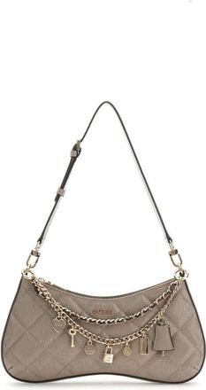Guess Shoulder Bags - Dames - Schoudertassen - Bruin - ONE Size - Tassen
