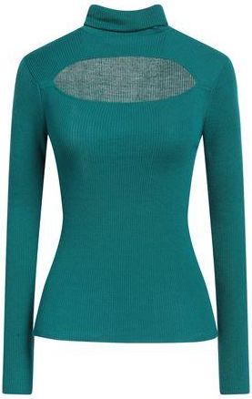 P.A.R.O.S.H. STRICKWAREN - Rollkragenpullover auf YOOX.COM