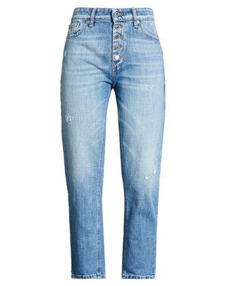 Vicolo HOSEN & R&Ouml;CKE - Jeanshosen auf YOOX.COM