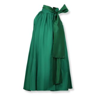 Max Mara Mujer, Vestidos, Verde, Talla: XS