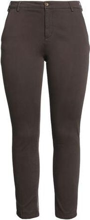 40weft BOTTOMWEAR - Trousers on YOOX.COM