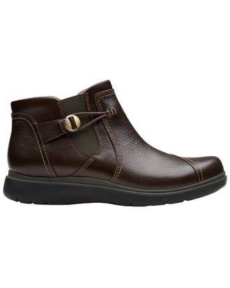 Clarks Certina Joy Leather Boot