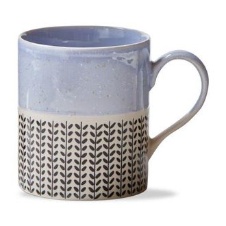 Tag Wren Mug Blue Multi Stoneware Everyday at Nordstrom