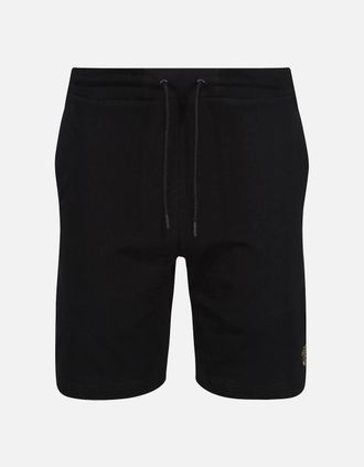 Luke Mens Smashing Sweat Shorts | Black - Size: 36/34/35/34/36