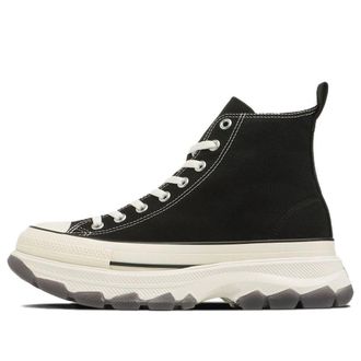 Converse Chuck Taylor All Star Trekwave CS Hi Black White 31312981