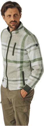 State of Art Heren, Sport, Veelkleurig, Maat: 4XL Fleece