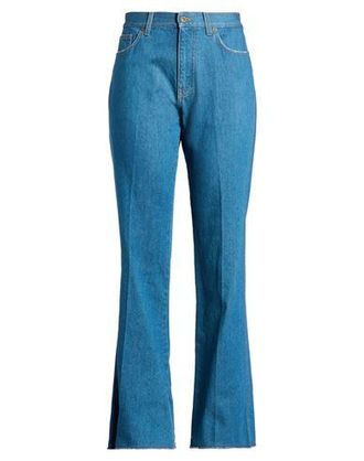 Tod's BOTTOMWEAR - Jeans on YOOX.COM