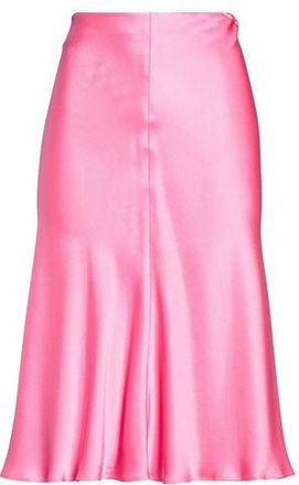 Stella McCartney HOSEN & R&Ouml;CKE - Midi-R&ouml;cke auf YOOX.COM