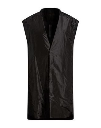 Rick Owens COATS & JACKETS - Gilets sur YOOX.COM