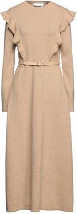 Chloé DRESSES - Maxi dresses sur YOOX.COM