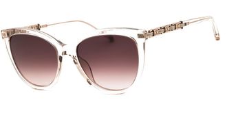 Escada SESD97 06Y1 Womens Sunglasses Size 54