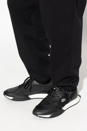 Lacoste L-Spin Evo Sports Shoes, Mens, Black