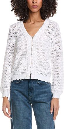 Nicole Miller Cardigan Sweater