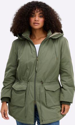 Sheego Parka