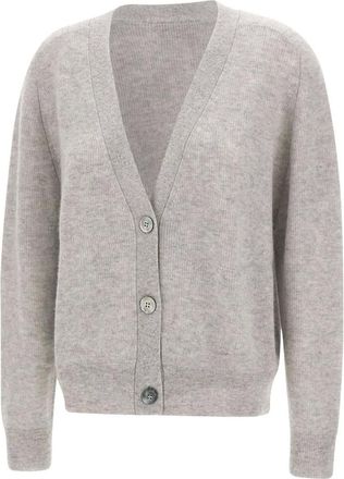 Hemisphere Mujer, Jerseys, Gris, Talla: L