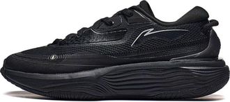 Li-Ning Soft Warm Black AGLT121-6