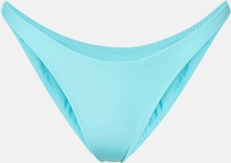 Same Swim 90s bikini bottoms