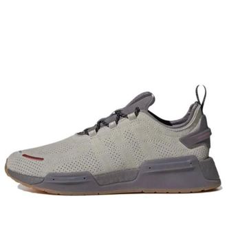 adidas NMD_V3 Metal Grey Gum GX2091