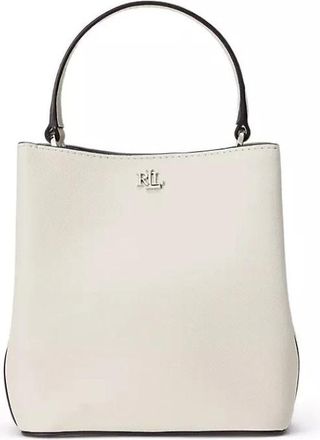 Ralph Lauren Mujer, Bolsos, Blanco, Talla: ONE Size