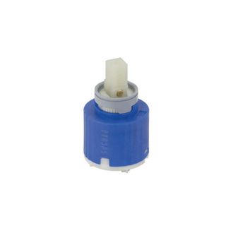 GROHE Cartucho Cer&aacute;mico Eichelberg 440430 35mm Integrado. Conexi&oacute;n De Temperatura Y Cantidad