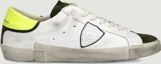 Philippe Model Sneakers Paris Philippe Model in pelle used