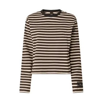 Pinko Pinko, Donna, Top, Multicolore, S, new