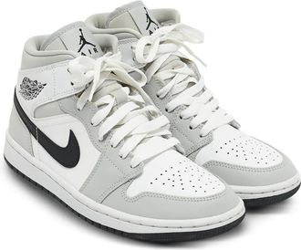 Nike Jordan Sneakers Air Jordan 1 - Bianco