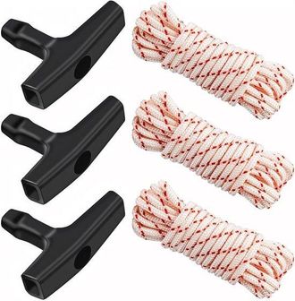 OEM Adecuado Para Cables De Empuje Y Tracci&oacute;n Con Palancas De Arranque, Cortac&eacute;spedes, Desbrozadoras, Generadores, Excavadoras