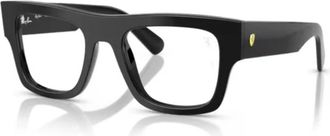 Ray-Ban Vista Zonnebril - unisex - Brillen - Zwart - 51 MM - Accessoires