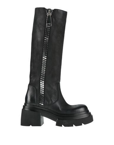 Women's Elena Iachi Leather Boots - up to −80% | Stylight