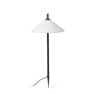 Netlighting Saigon Spike Outdoor Ground Light White E27 IP65