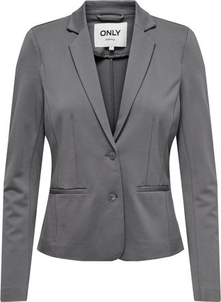 Blazer ONLY Pour Femme - Coupe Classique En Viscose Et Polyamide - Style Élégant Et Confortable