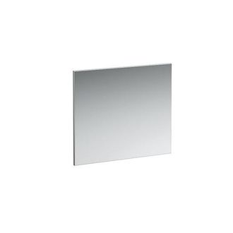 Laufen Laufen - Marco Corredizo 25 Espejos, Sin Iluminaci&oacute;n, 700x25x800