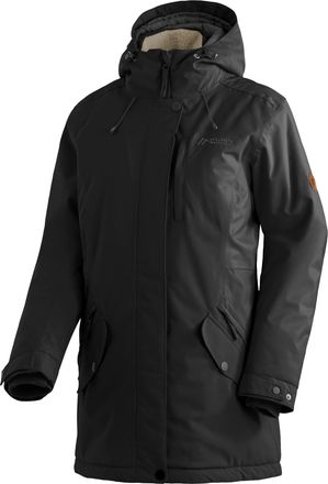 Maier Sports Funktionsjacke