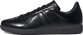 adidas Originals BW Army Shoes Core Black HQ8997