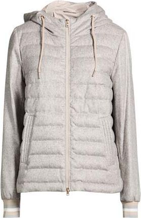 Herno COATS & JACKETS - Puffers on YOOX.COM
