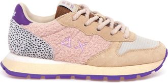 Sun 68 Mujer, Zapatos, Multicolor, Talla: 38 EU