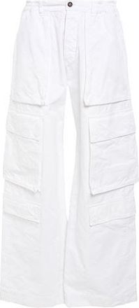 Dsquared2 BOTTOMWEAR - Trousers on YOOX.COM