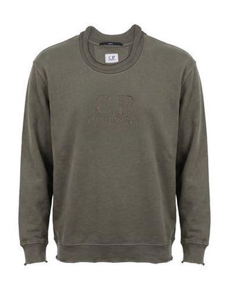 C.P. Company MAGLIERIA - Pullover su YOOX.COM