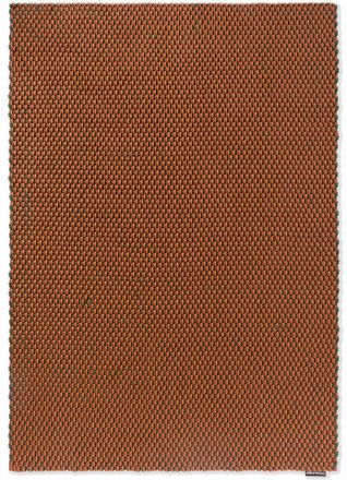 Brink & Campman Handgewebter In-/Outdoor Designer Teppich Lace Tricolore Ii