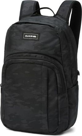 Dakine Campus 25 Daypack - Unisex | schwarz
