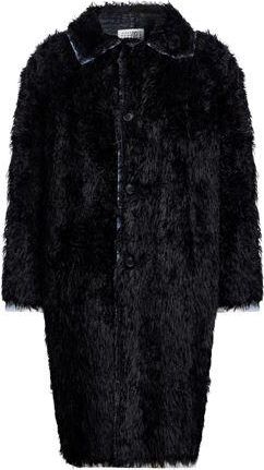 Maison Margiela CAPISPALLA - Shearling & Teddy su YOOX.COM