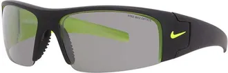 Nike EV0325 DIVERGE 007 Matte Black / Volt