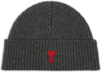 Ami unisex, Accesorios, Gris, Talla: ONE Size