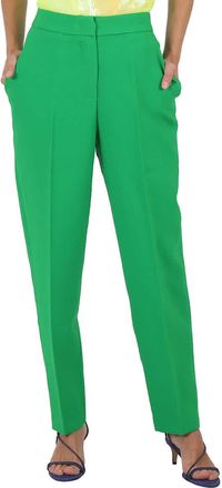 Essentiel Essentiel Ladies Green Sunnysideup Pants
