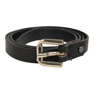 Gianfranco Ferre Uomo, Accessori, Nero, Taglia unica, new