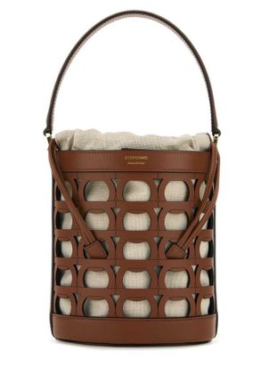 Ferragamo Bucket Bags
