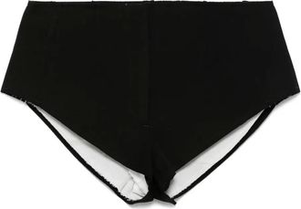 Namacheko Shorts mini - Nero