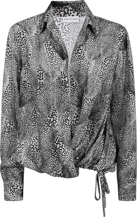 Dries Van Noten Cedal 1418 Wwshirt
