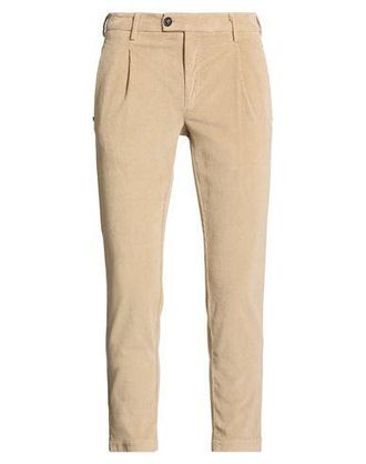 Gabardine PARTES DE ABAJO - Pantalones en YOOX.COM